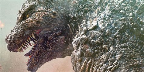 ‘Godzilla Minus One’ Destroys ‘Shin Godzilla’s Global Box Office .